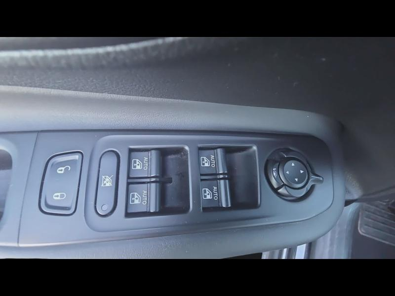JEEP Renegade d’occasion à vendre à PERPIGNAN chez AUTO MEDITERRANÉE (Photo 18)