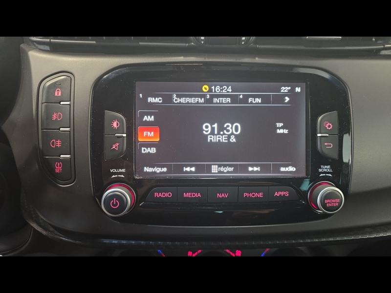 ALFA ROMEO Giulietta d’occasion à vendre à PERPIGNAN chez AUTO MEDITERRANÉE (Photo 17)