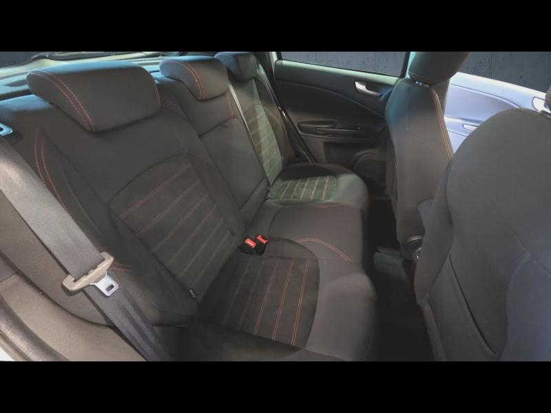 ALFA ROMEO Giulietta d’occasion à vendre à PERPIGNAN chez AUTO MEDITERRANÉE (Photo 20)