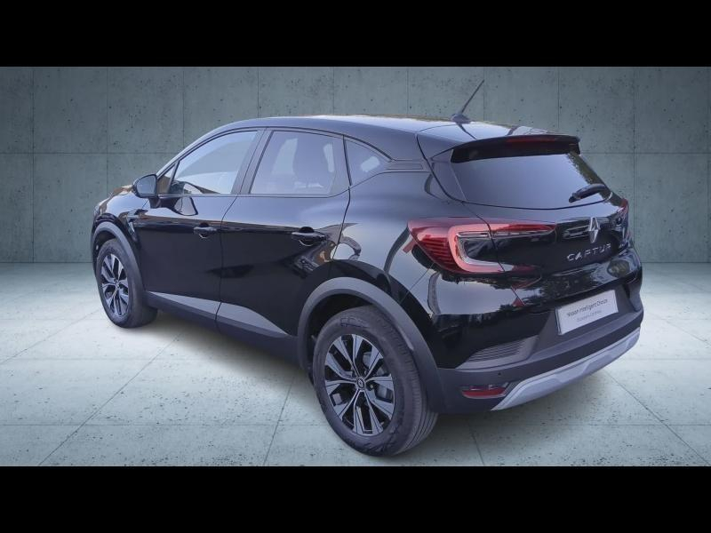 RENAULT Captur d’occasion à vendre à PERPIGNAN chez AUTO MEDITERRANÉE (Photo 5)