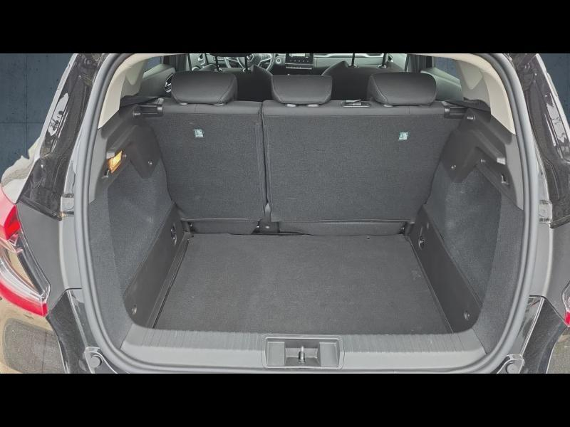 RENAULT Captur d’occasion à vendre à PERPIGNAN chez AUTO MEDITERRANÉE (Photo 17)