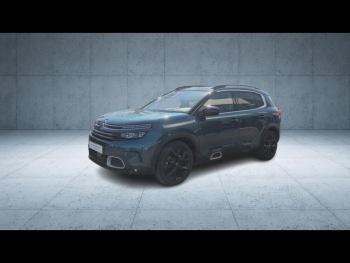 CITROEN C5 Aircross d’occasion à vendre à PERPIGNAN