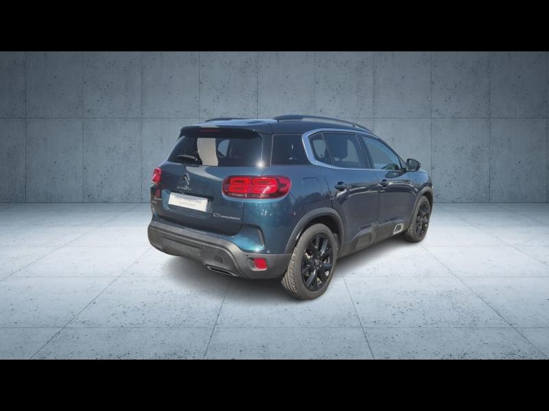 CITROEN C5 Aircross d’occasion à vendre à PERPIGNAN chez AUTO MEDITERRANÉE (Photo 6)