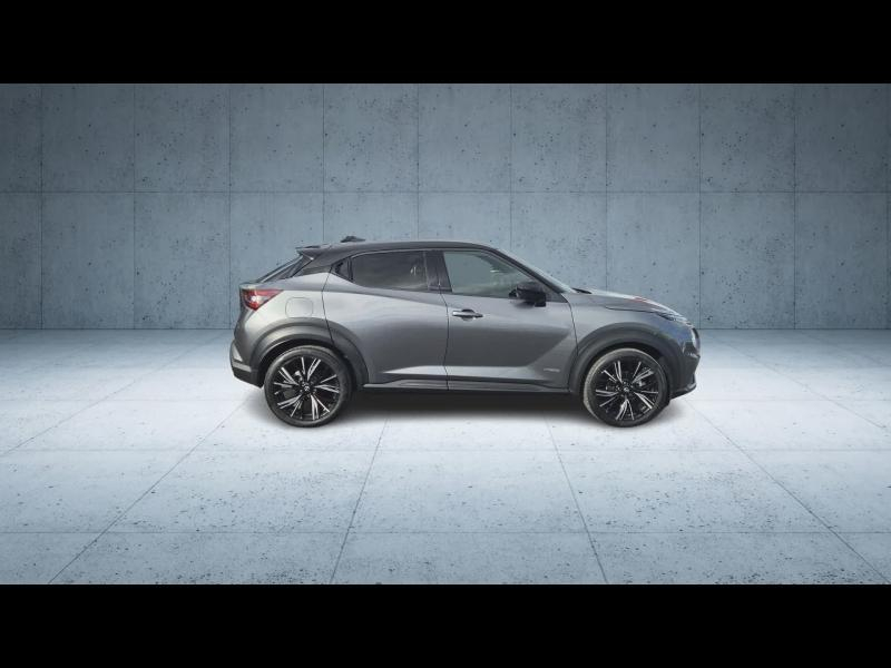 NISSAN Juke d’occasion à vendre à PERPIGNAN chez AUTO MEDITERRANÉE (Photo 7)