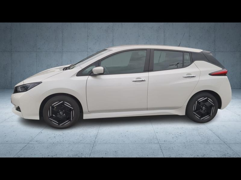 NISSAN Leaf d’occasion à vendre à PERPIGNAN chez AUTO MEDITERRANÉE (Photo 3)