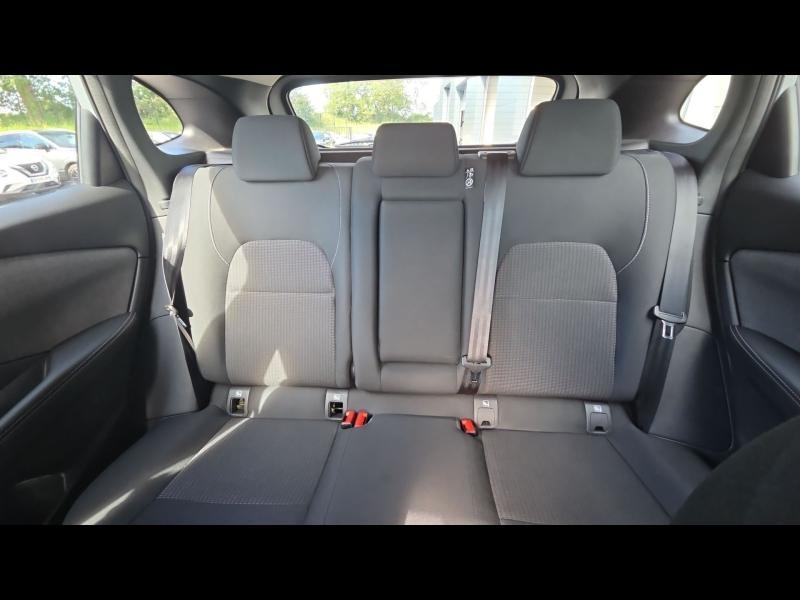NISSAN Qashqai d’occasion à vendre à PERPIGNAN chez AUTO MEDITERRANÉE (Photo 12)