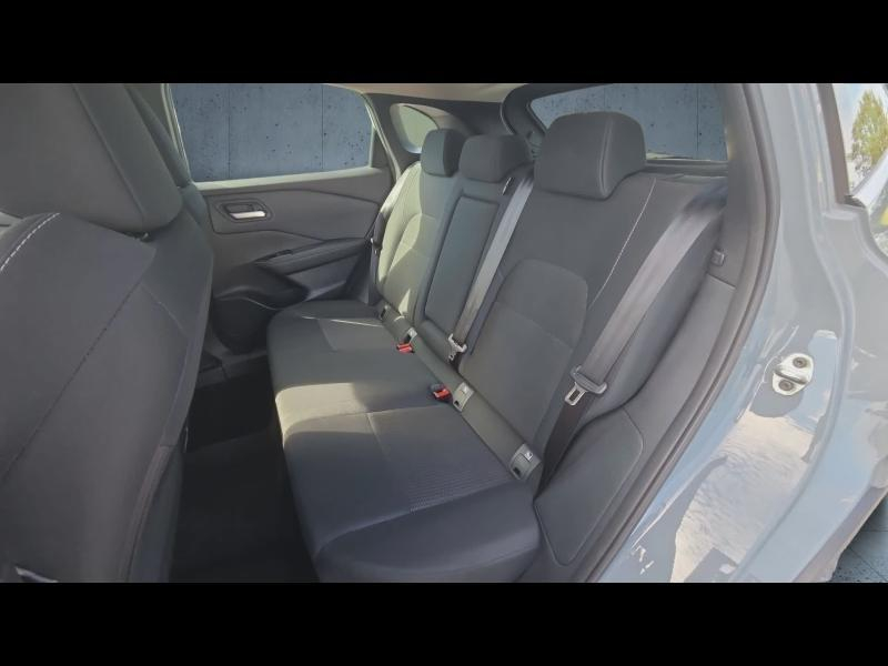 NISSAN Qashqai d’occasion à vendre à PERPIGNAN chez AUTO MEDITERRANÉE (Photo 13)