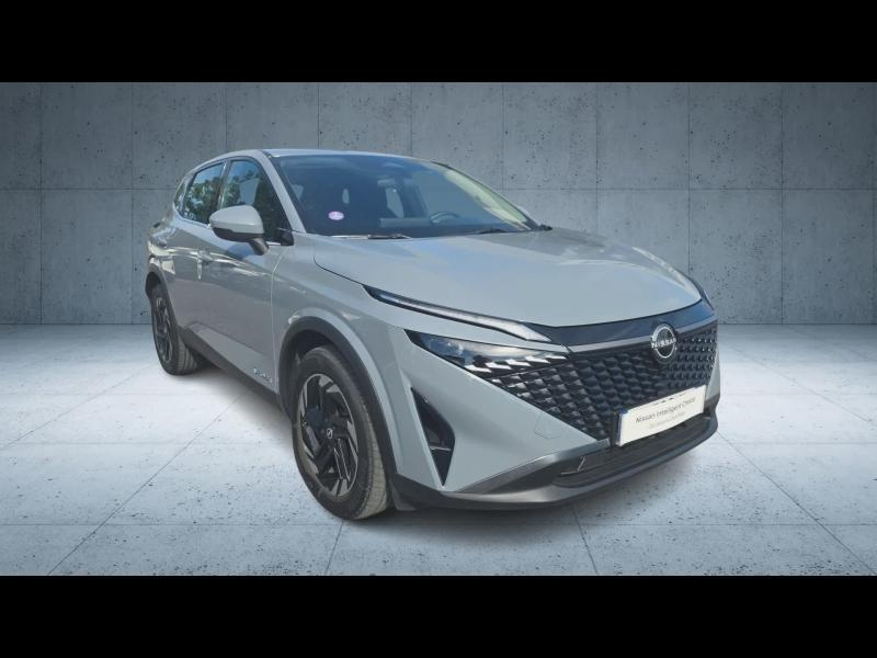 NISSAN Qashqai d’occasion à vendre à PERPIGNAN chez AUTO MEDITERRANÉE (Photo 6)