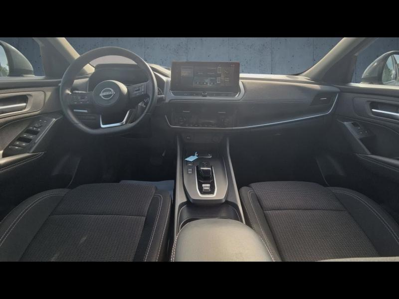 NISSAN Qashqai d’occasion à vendre à PERPIGNAN chez AUTO MEDITERRANÉE (Photo 9)