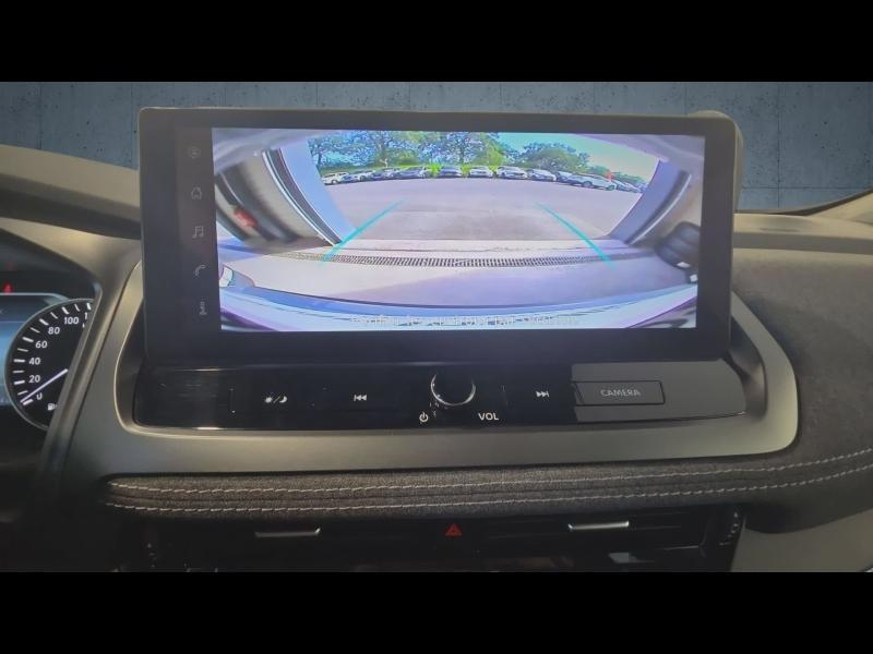 NISSAN Qashqai d’occasion à vendre à PERPIGNAN chez AUTO MEDITERRANÉE (Photo 15)
