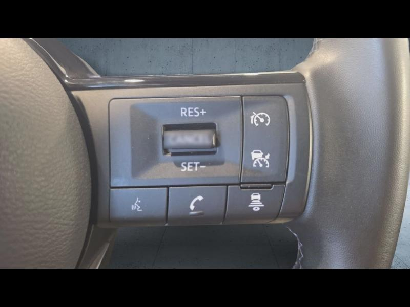 NISSAN Qashqai d’occasion à vendre à PERPIGNAN chez AUTO MEDITERRANÉE (Photo 19)