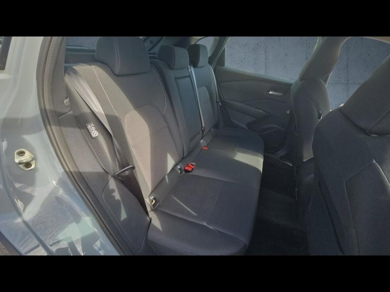 NISSAN Qashqai d’occasion à vendre à PERPIGNAN chez AUTO MEDITERRANÉE (Photo 11)