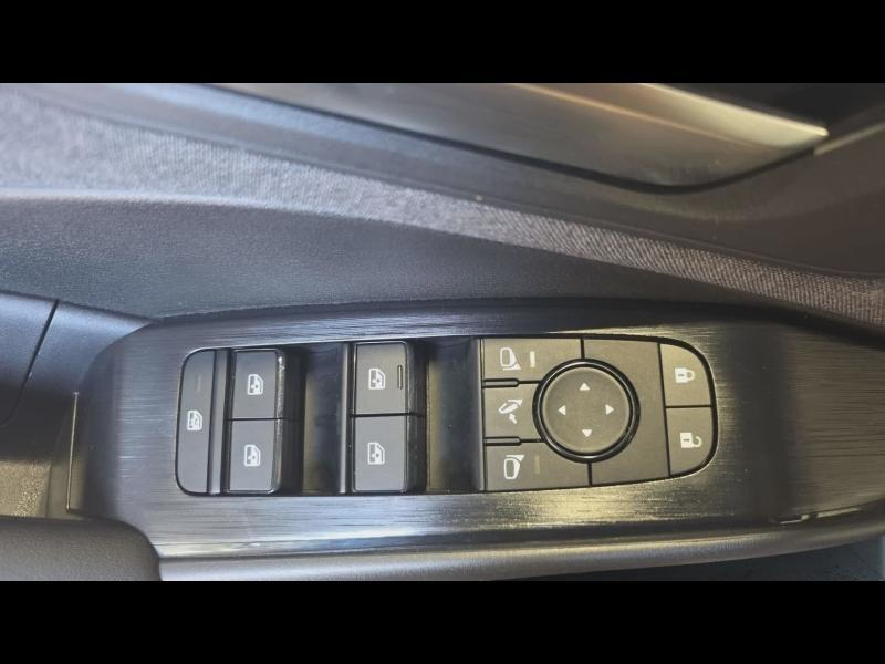 NISSAN Qashqai d’occasion à vendre à PERPIGNAN chez AUTO MEDITERRANÉE (Photo 20)