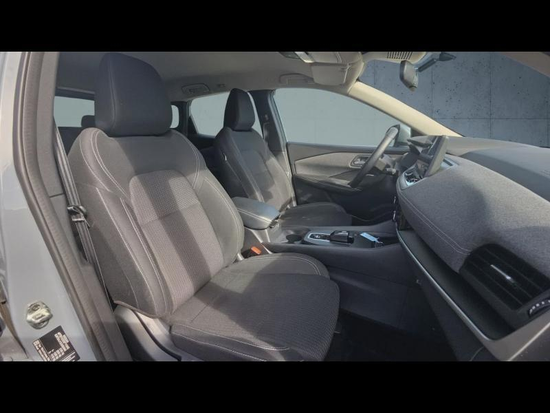 NISSAN Qashqai d’occasion à vendre à PERPIGNAN chez AUTO MEDITERRANÉE (Photo 10)