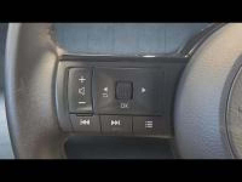 NISSAN Qashqai d’occasion à vendre à PERPIGNAN chez AUTO MEDITERRANÉE (Photo 18)