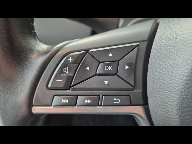 NISSAN Qashqai d’occasion à vendre à PERPIGNAN chez AUTO MEDITERRANÉE (Photo 11)