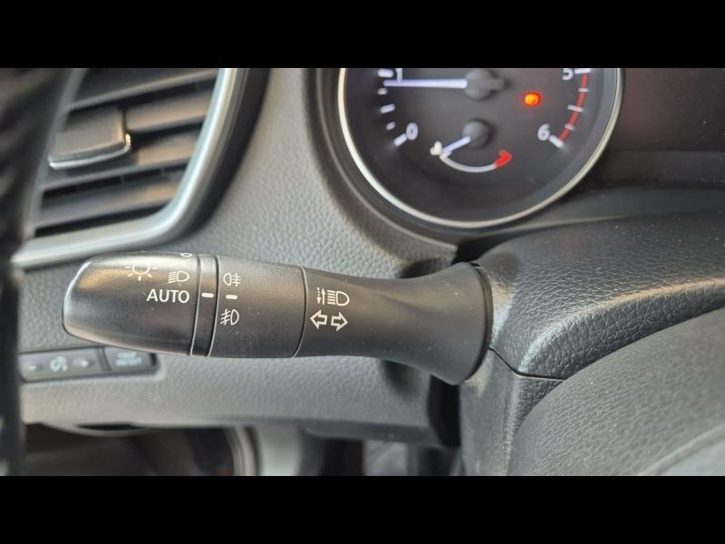 NISSAN Qashqai d’occasion à vendre à PERPIGNAN chez AUTO MEDITERRANÉE (Photo 14)