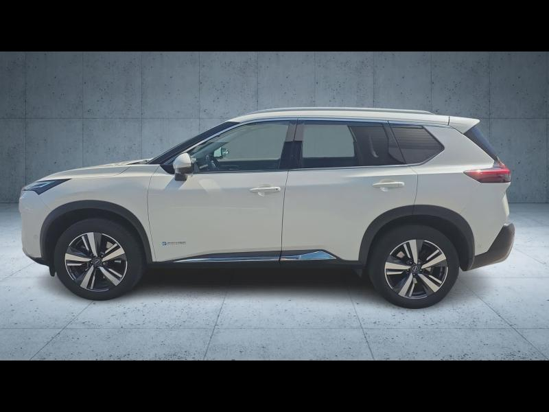 NISSAN X-Trail d’occasion à vendre à PERPIGNAN chez AUTO MEDITERRANÉE (Photo 7)