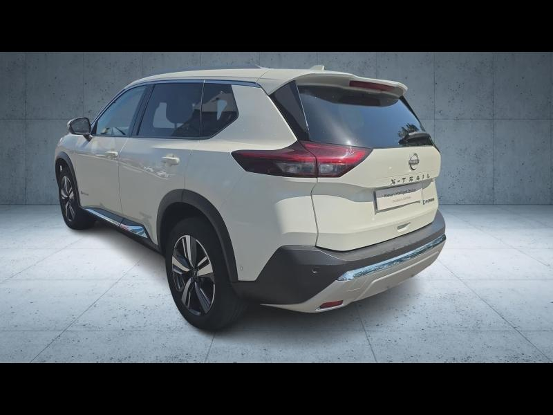 NISSAN X-Trail d’occasion à vendre à PERPIGNAN chez AUTO MEDITERRANÉE (Photo 8)