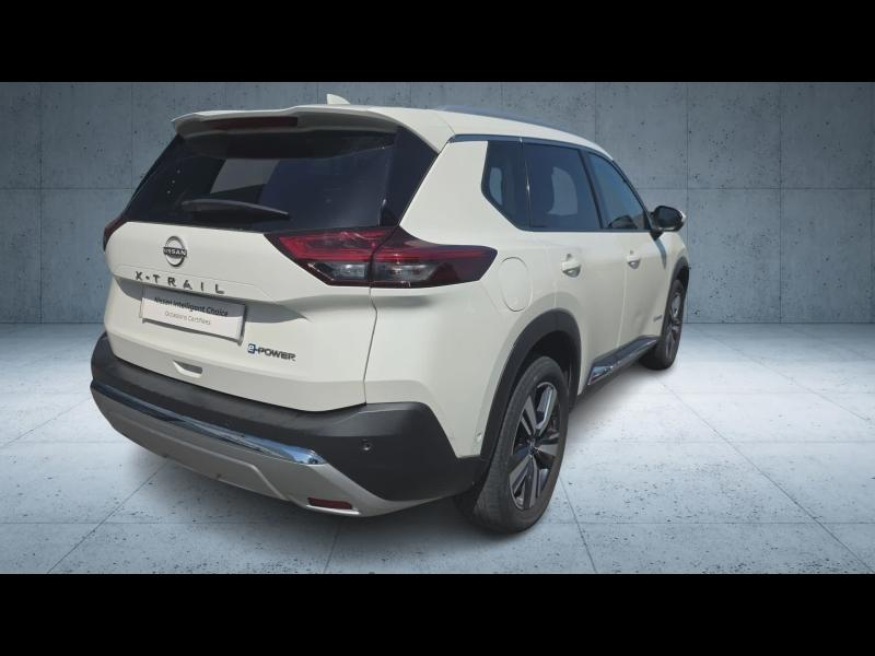 NISSAN X-Trail d’occasion à vendre à PERPIGNAN chez AUTO MEDITERRANÉE (Photo 10)