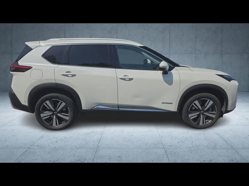 NISSAN X-Trail d’occasion à vendre à PERPIGNAN chez AUTO MEDITERRANÉE (Photo 11)