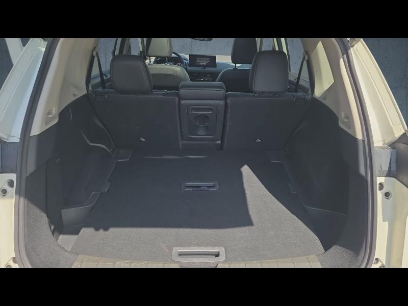 NISSAN X-Trail d’occasion à vendre à PERPIGNAN chez AUTO MEDITERRANÉE (Photo 15)