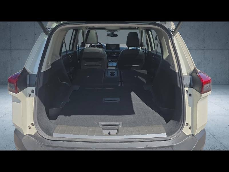 NISSAN X-Trail d’occasion à vendre à PERPIGNAN chez AUTO MEDITERRANÉE (Photo 16)