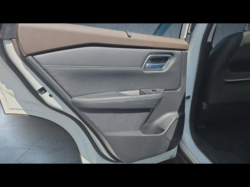 NISSAN X-Trail d’occasion à vendre à PERPIGNAN chez AUTO MEDITERRANÉE (Photo 19)