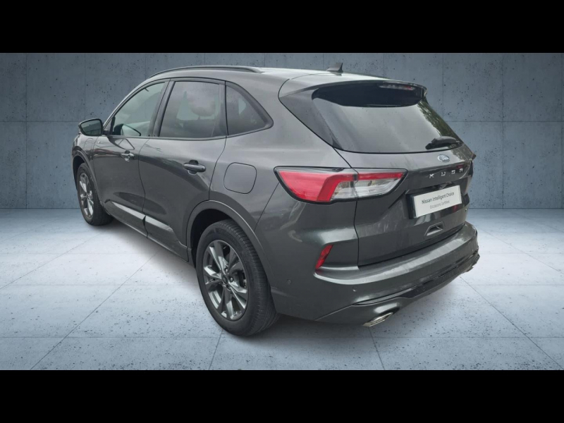 FORD Kuga d’occasion à vendre à PERPIGNAN chez AUTO MEDITERRANÉE (Photo 3)