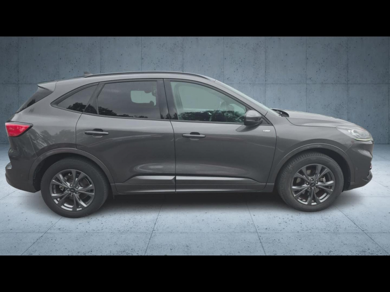 FORD Kuga d’occasion à vendre à PERPIGNAN chez AUTO MEDITERRANÉE (Photo 6)