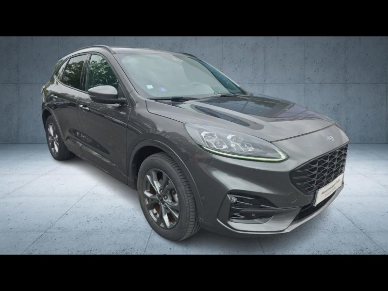 FORD Kuga d’occasion à vendre à PERPIGNAN chez AUTO MEDITERRANÉE (Photo 7)