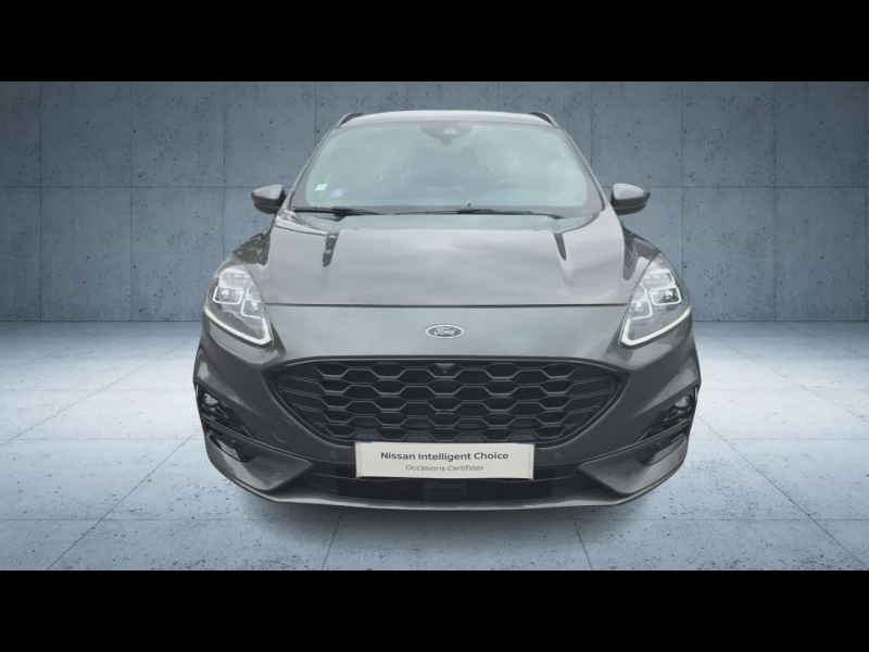FORD Kuga d’occasion à vendre à PERPIGNAN chez AUTO MEDITERRANÉE (Photo 8)