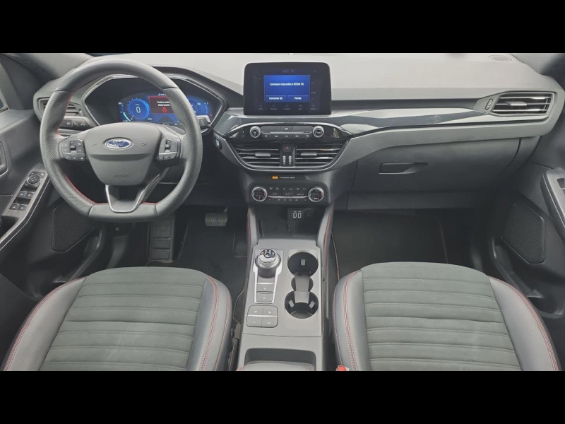FORD Kuga d’occasion à vendre à PERPIGNAN chez AUTO MEDITERRANÉE (Photo 9)