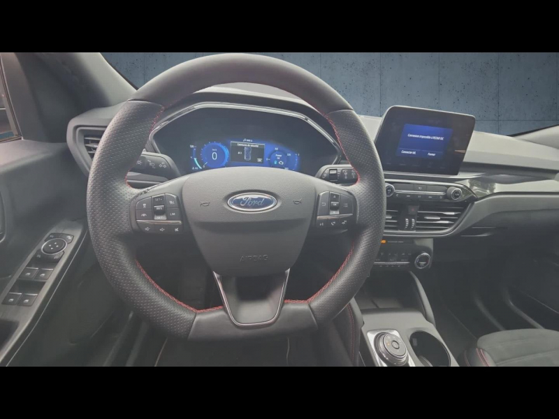 FORD Kuga d’occasion à vendre à PERPIGNAN chez AUTO MEDITERRANÉE (Photo 10)