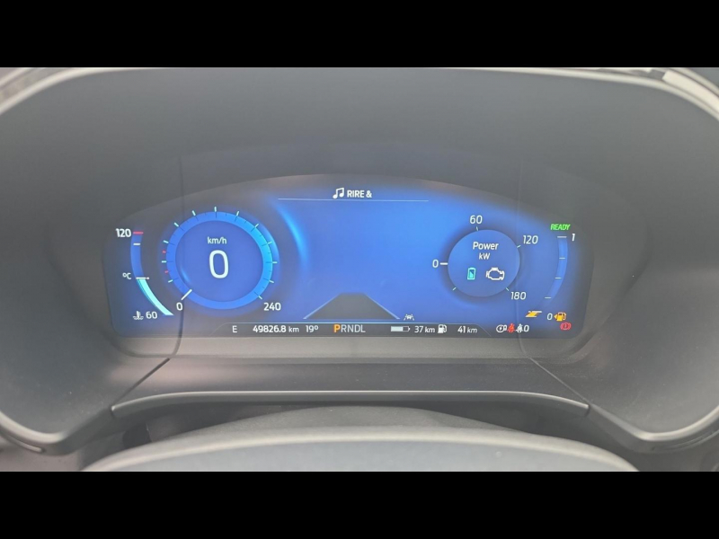 FORD Kuga d’occasion à vendre à PERPIGNAN chez AUTO MEDITERRANÉE (Photo 11)