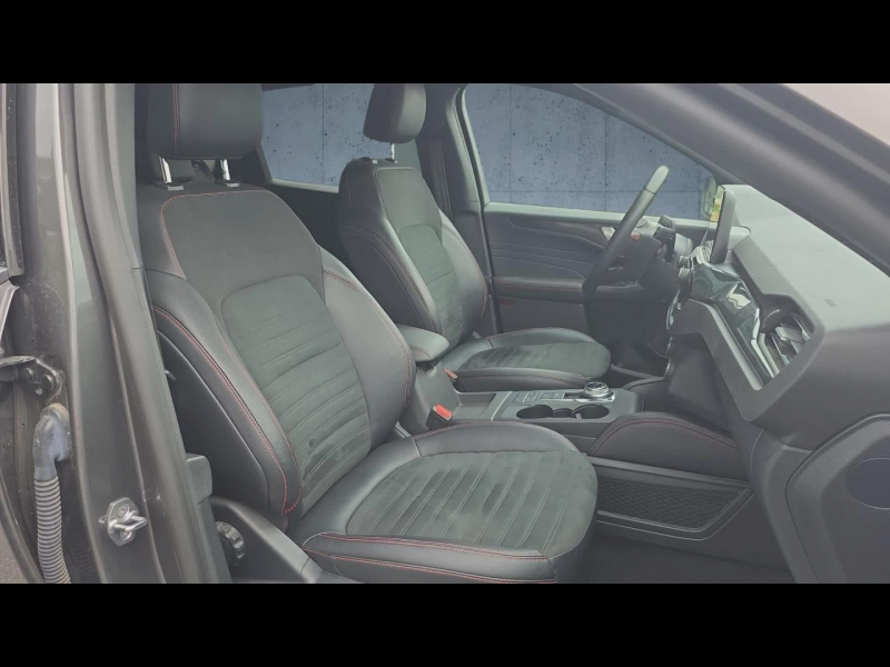 FORD Kuga d’occasion à vendre à PERPIGNAN chez AUTO MEDITERRANÉE (Photo 19)